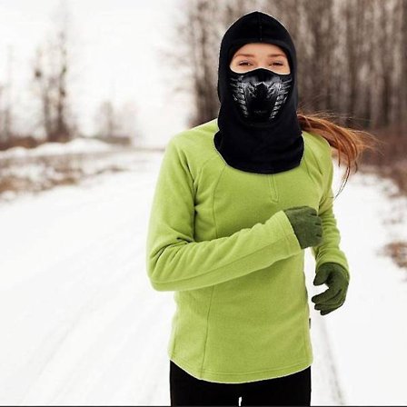 Dust Cs Mask Unisex Mode Vindtät Kallsäker Cykel Cykel Motorcykel