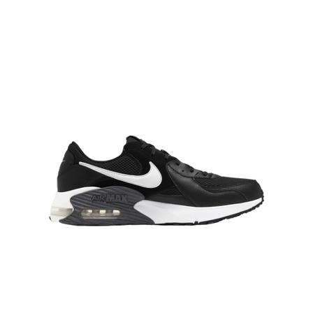 Nike Sneakers Canvas Sort, Herre, Størrelse: 44 EU