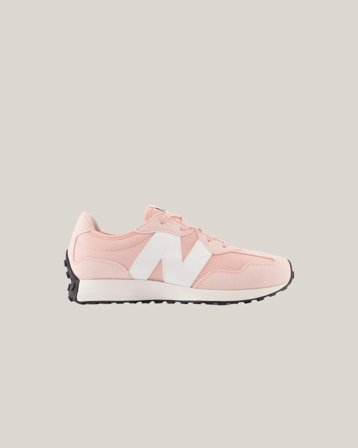New Balance New Balance 327 Rosa Sko Pige - Kids Brand Store