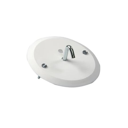 ABB Taklokk m/krok AL 14