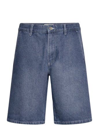 Redefined Rebel Rrasher Shorts Blå