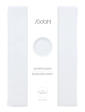 Södahl | Kuvertlagen | 140X210X8CM x 210