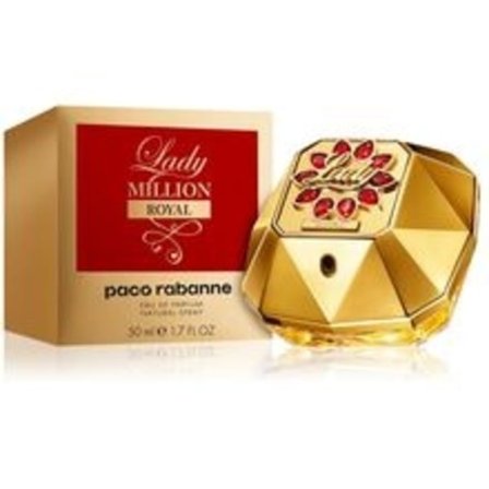 Paco Rabanne - Lady Million Royal EDP 80ml