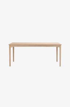 Rowico Home - Markham spisebord - Hvid - Spiseborde - Fra Homeroom