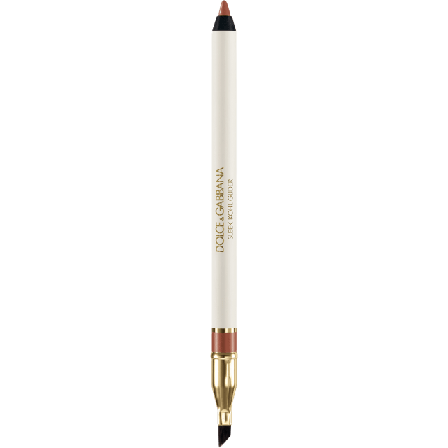 Dolce & Gabbana Sleek Glide Khol Long-Wear Intense Color Eye Pencil Eyeliner ögonpennor Unisex 1,2 G