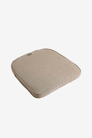 Fritab - Istuintyyny Krabi, Canyon - Beige - Istuintyynyt - - Homeroom