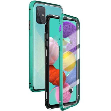 Samsung Galaxy A51 - Skyddsskal