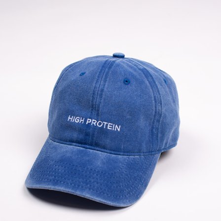 Star Nutrition High Protein Whey-80 Caps