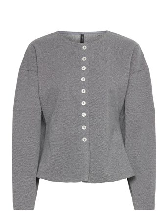 Vero Moda | Vmklea Ls O-Neck Cardigan Jrs Ga | M