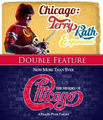 Double feature: now more than ever: hist Chicago