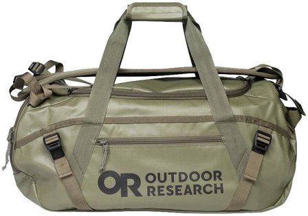 Outdoor Research Carryout Duffel 40 L Ranger Green