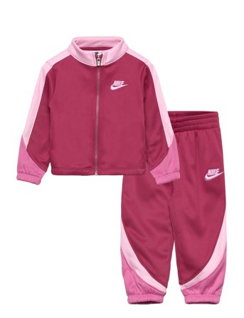 Nike Re-Tricot Set - Pink - 74/80
