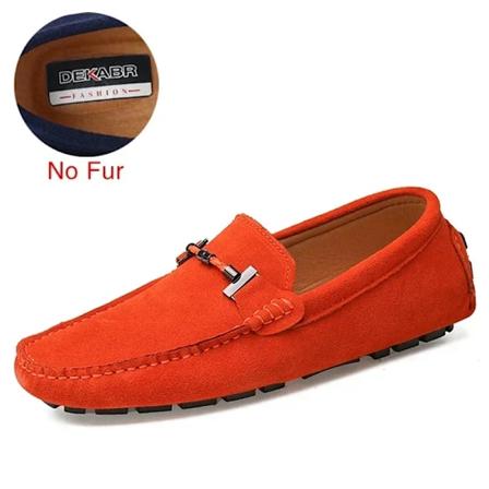 Dekabr Trendy Män Casual Skor Stor Stora Storlek 38-47 Varumärke Sommar Driving Loafers Andningsbart Grossist Man Mjuk Skodon Skor Skor. För Män 