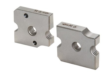 Makita 199087-8 Gjengekutter til gjengestangklippere 6 mm, Maskintilbehør & forbruk