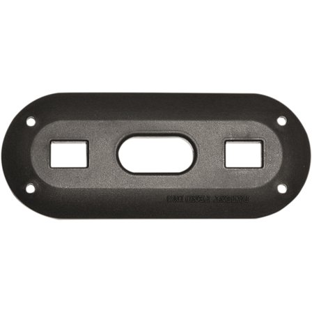 Zarges 40740 Infästningssats till påbyggnadsvagn 40739, Garageinredning & förvaring