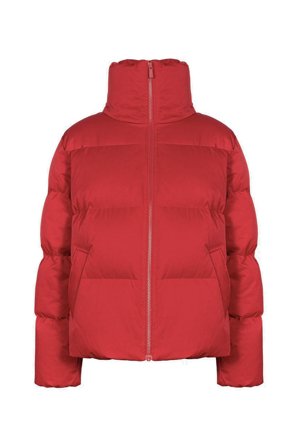 Edmont Down Jacket Red 34