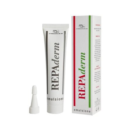 Repaderm Emulsione Dermatologica 75ml
