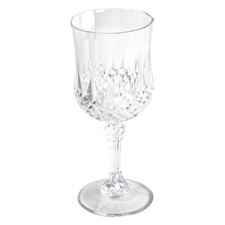 Alpina Vinglas i Plast 200ml