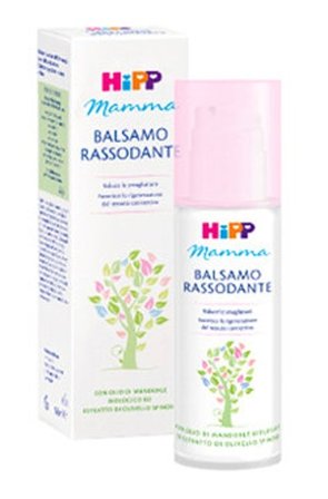 Hipp Mamma Balsamo Rassodante 150ml