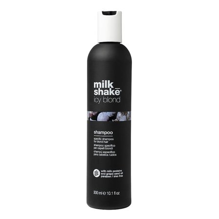 Milk Shake Icy Blond Shampoo 300 ml, Hår, Shampoo, Hårshampoo