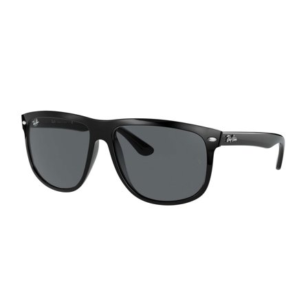 Ray-Ban Boyfriend - RB4147 601/87 6015 i Sort