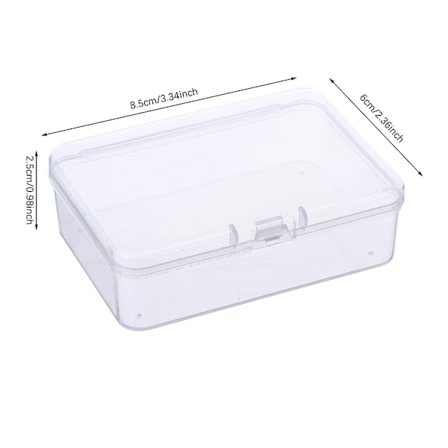 Fruktspett förvaring organisera fodral tandpetare bänkar i olika stilar