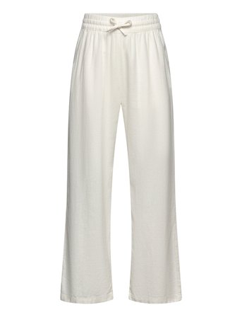 Lindex | Trousers Linen | 128