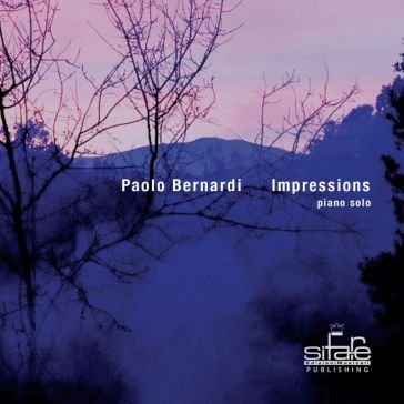 Impressions Paolo Bernardi