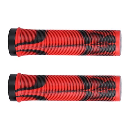 DeathGrip cykel Death Grip nem at installere greb med blødt gummimateriale