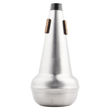 Profesjonell Tenor Trombone Mute Øvingslyddømmer Sourdine Musikinstrument Tilbehør