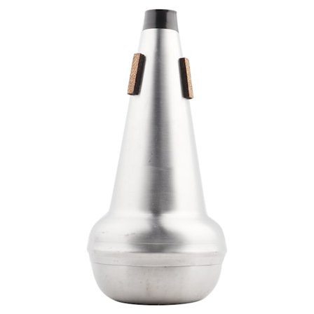 Profesjonell Tenor Trombone Mute Øvingslyddømmer Sourdine Musikinstrument Tilbehør