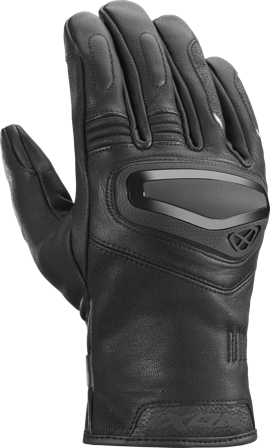 Gants Moto Ixon MS NET Noir M