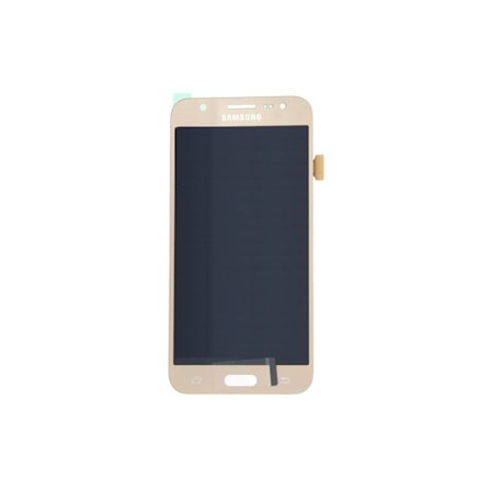 Galaxy J5 Display Gold