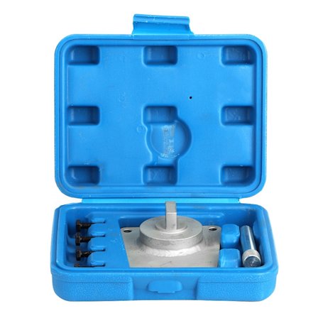 Bilskam Akseltidbelte Skifte Sett Motor Timing Verktøysett Passer for Chevrolet 2.0 Motor