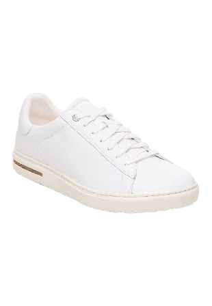 Birkenstock Bend Low LENA Skor Herr Vit 42