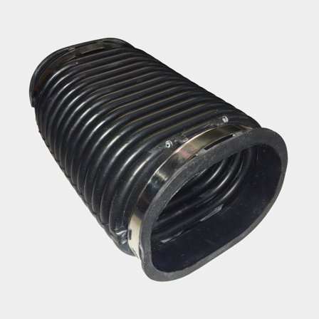 Avgasbälgsats SX-A, DPS-A, DPS-B