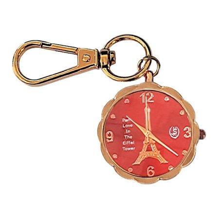 Sygeplejerske brystur lommeur 4 4