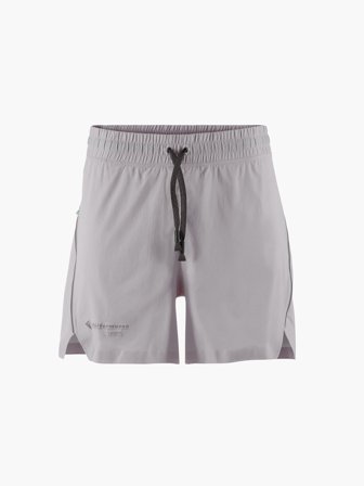 Klättermusen Laufey Shorts Herre - Ash Rose - S