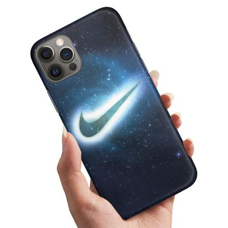 iPhone 13 Pro Max - Deksel/Mobildeksel Nike Ytre Rom