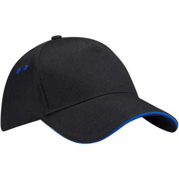 Cap 5-Panel Rip-Strip