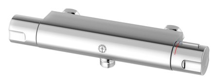 Gustavsberg GB41211704 Blandebatteri 150 c/c, krom, Baderom