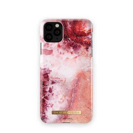 Printed Case Hannalicious iPhone 11 Pro Max / XS Max Coral Crush