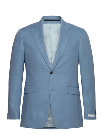 Justin Blue Tiger Of Sweden