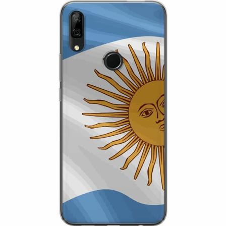Huawei P Smart Z Skal / Mobilskal - Argentina
