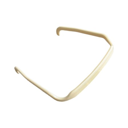 Fyrkantiga Solglasögon-Hårband Solglasögon Hårband För Kvinnor (FMY)