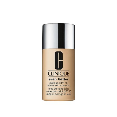 Clinique Even Better Makeup SPF 15 62 Cn Porcelain Beige, Makeup, Ansigt, Foundation