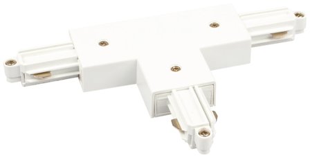 Scan Products Mita 1F T-skjøt til Mita 1F, hvit, Belysning