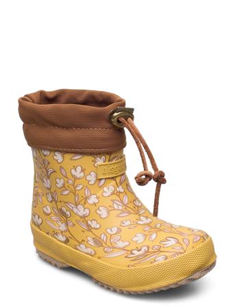 Bisgaard Thermo Baby Yellow Bisgaard