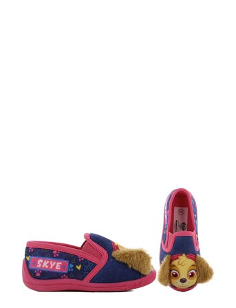 Paw Patrol Paw Patrol Houseshoe - Navy - 29