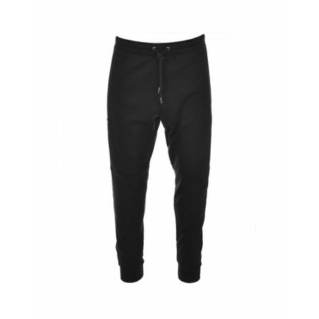 Costume National Jumpsuits Playsuits Sort, Herre Jogging Bukser